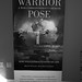 Warrior Pose: How Yoga (Literally) Saved My Life   TEDxSanDiego