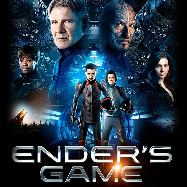 Enders Game