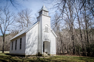 Palmer Chapel Methodist Church