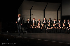 Eric Whitacre - ACDA Conference - VC4 Premiere