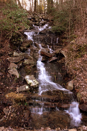 waterfall tn tennessee marioncounty dixiehighway waldenridge waldensridge bmok tn27 prenticecooperstateforest bmok101 suckcreekrd