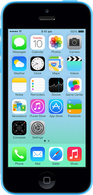 Apple iPhone 5C (32GB)