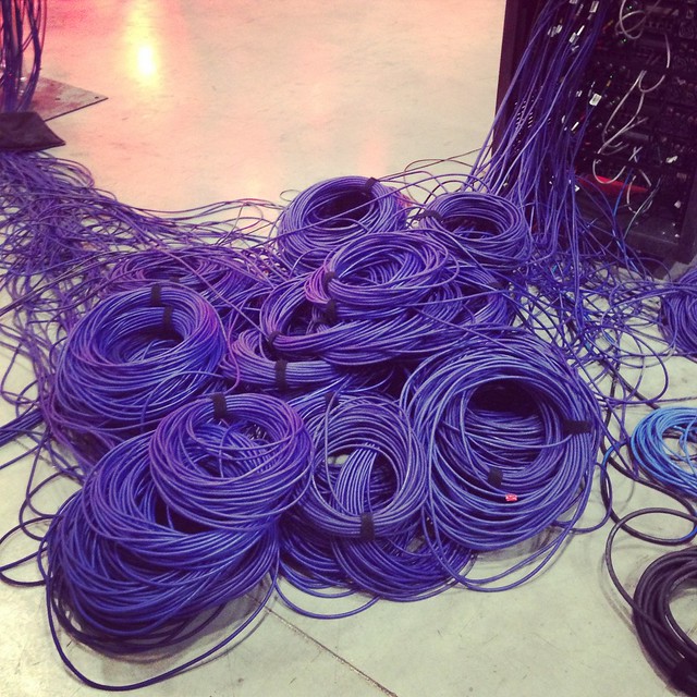 Cables