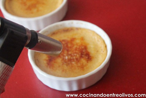 Crema quemada de queso mascarpone y jengibre www.cocinandoentreolivos (16)