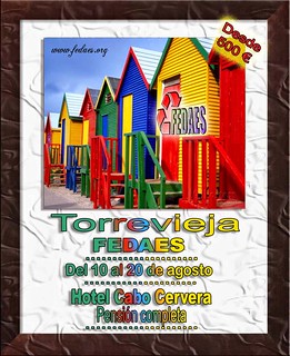 Torrevieja 2014