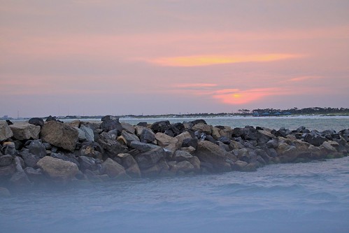 sunset florida scuba diving explore destin pensacola emeraldcoast eastshorejetty