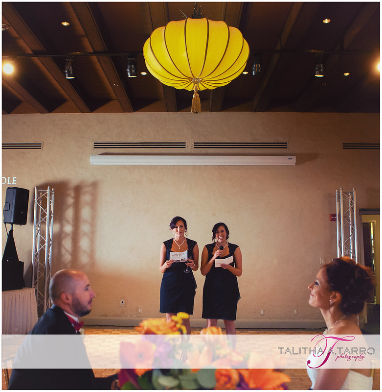 Hotel Andaluz Wedding