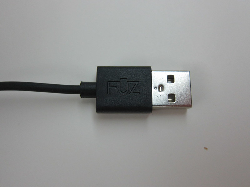 EverDock Duo - USB Head