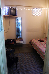 My room - Ahmedabad