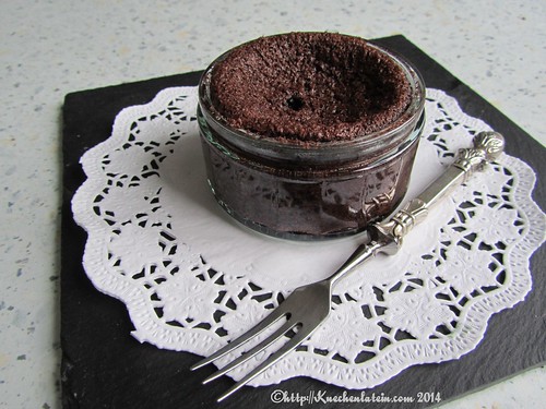 ©Schokoladen-Olivenölkuchen (2)