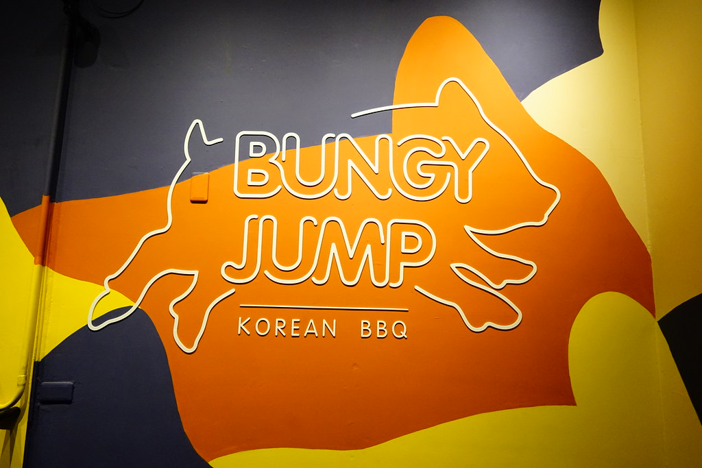 Bungy Jump