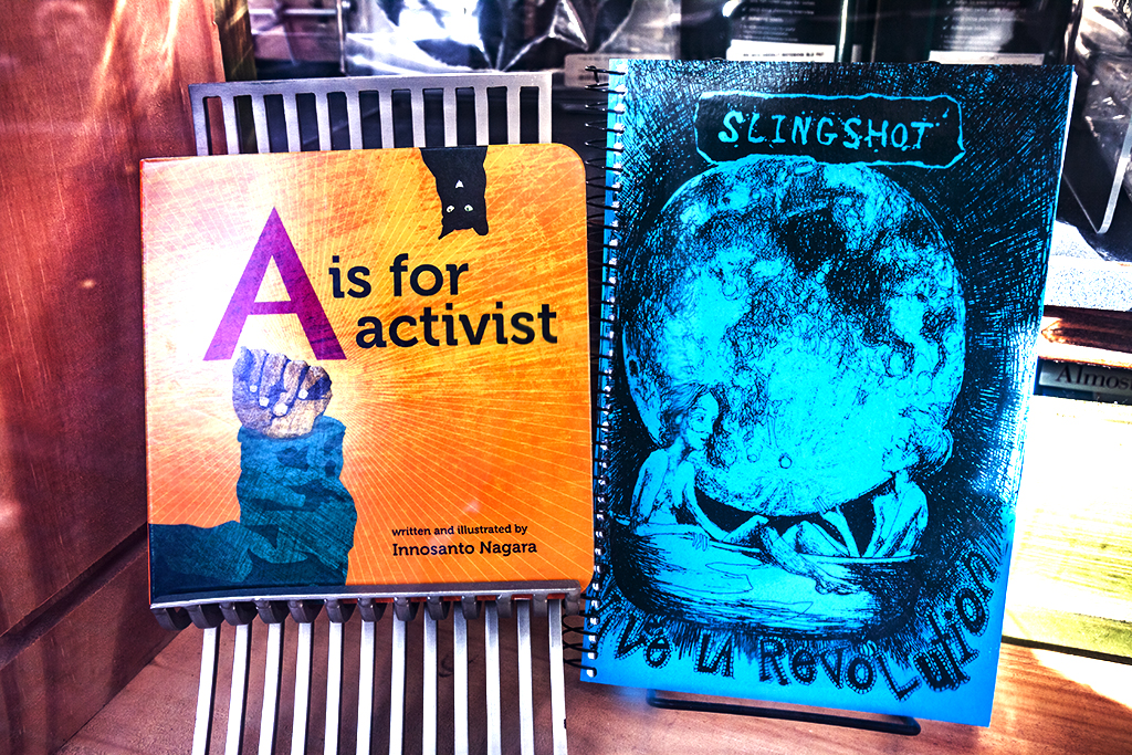 A-is-for-activist--San-Francisco