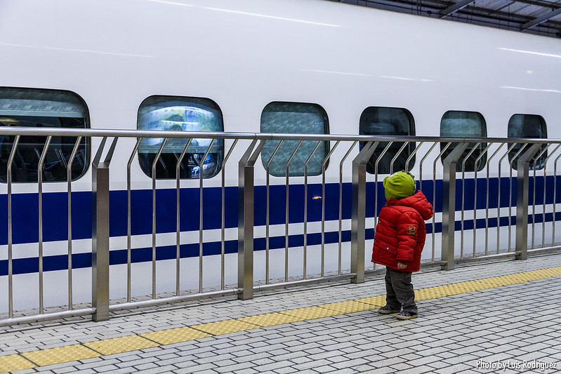 Shinkansen 700 Series-24
