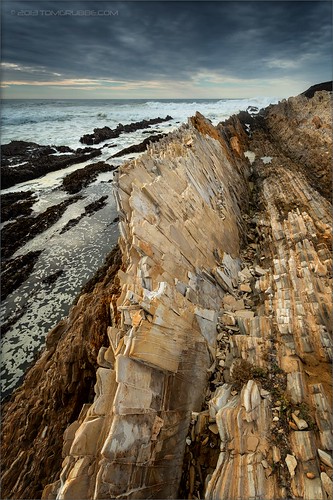 ocean california seascape beach coast rocks wideangle montanadeoro rockformation morobay