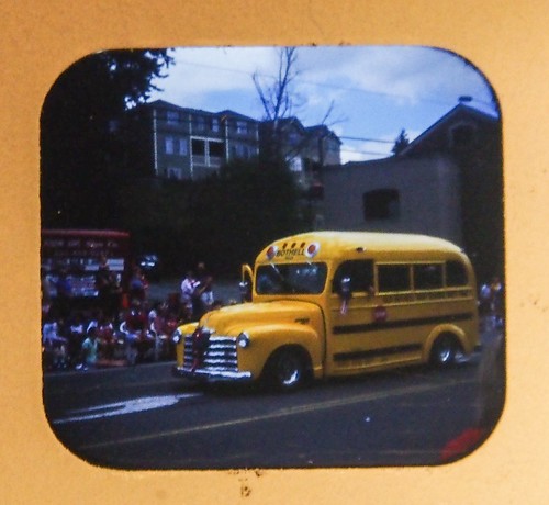 camera school color bus film view personal kodak mark slide olympus master stereo ii scanned vs ektachrome viewmaster omd reel reversal e100 em5