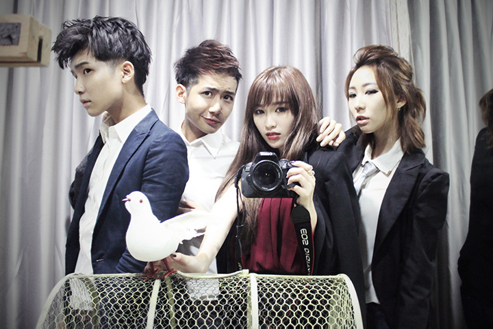 korean drama photoshoot 9