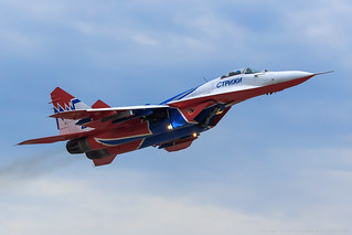 MiG-29 "Swifts"