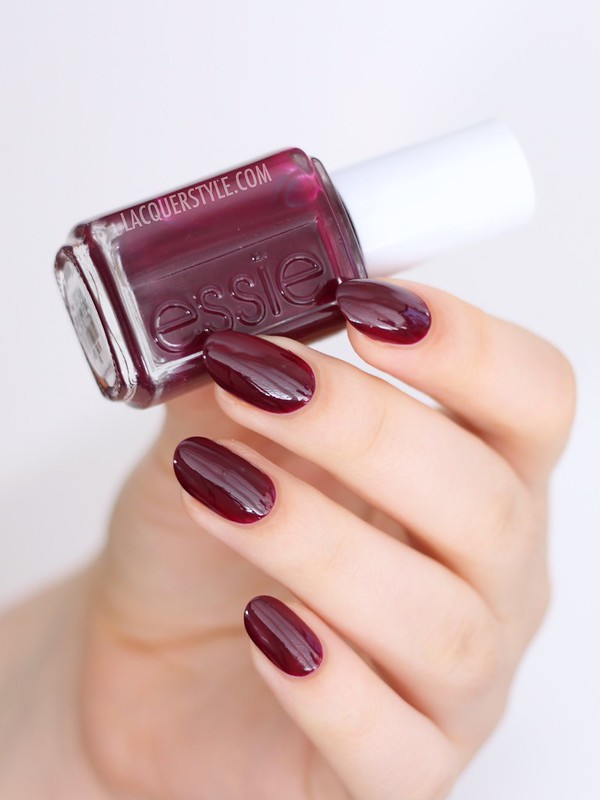 In the Lobby from the Essie Fall 2015 Leggy Legend Collection