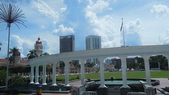 Merdeka Square (Independence Square), Kuala Lumpur