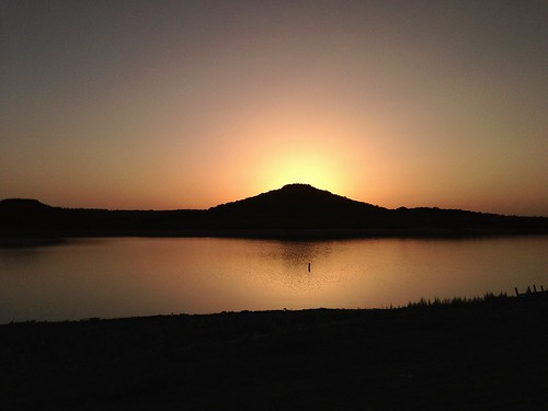 silhouette sunrise landscape noedit iphoneography danapeakpark 645mkii