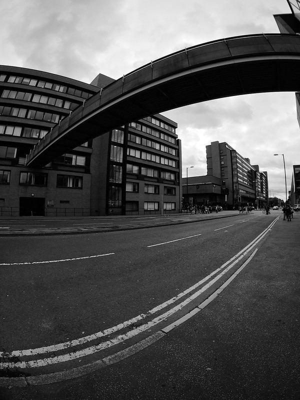 Booth St, Manchester