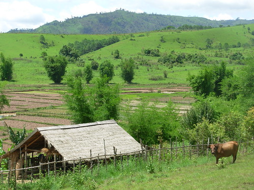 Phonsavan-villages (9)