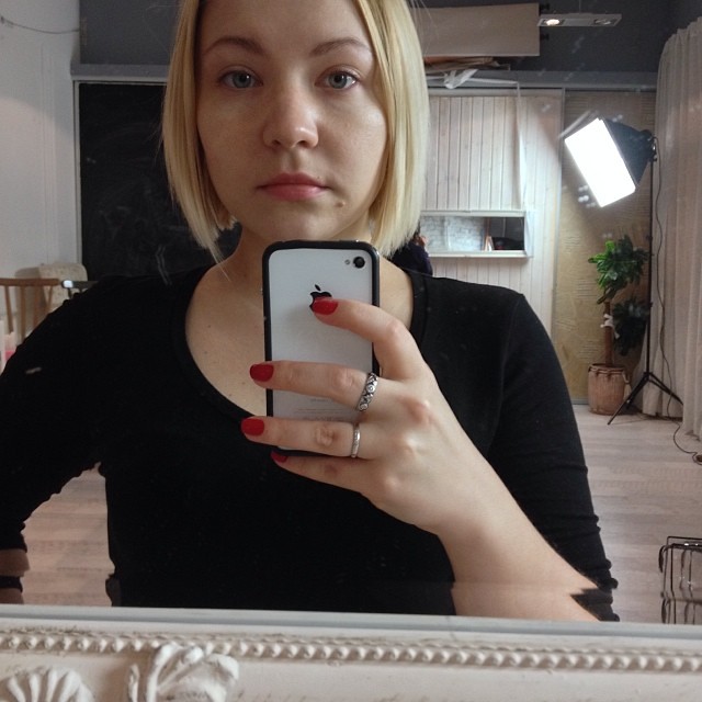 02 Makeup Lessons Evgeniya Yanysheva everyday look