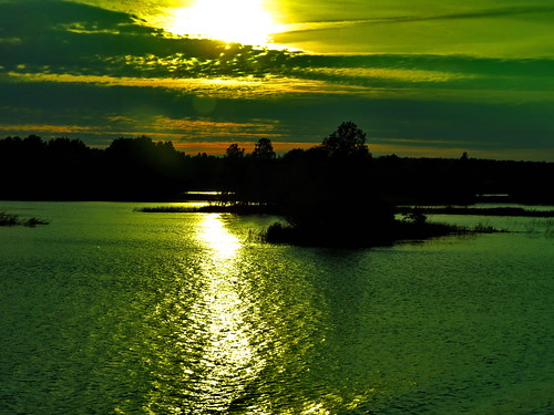 sunset lake spectacular island sailing russia kizhi rivercruise onega uniworld rivervictoria imperialwaterwaysofrussia