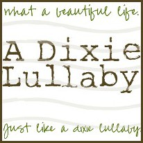 A Dixie Lullaby