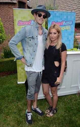 Just Jared Summer Party