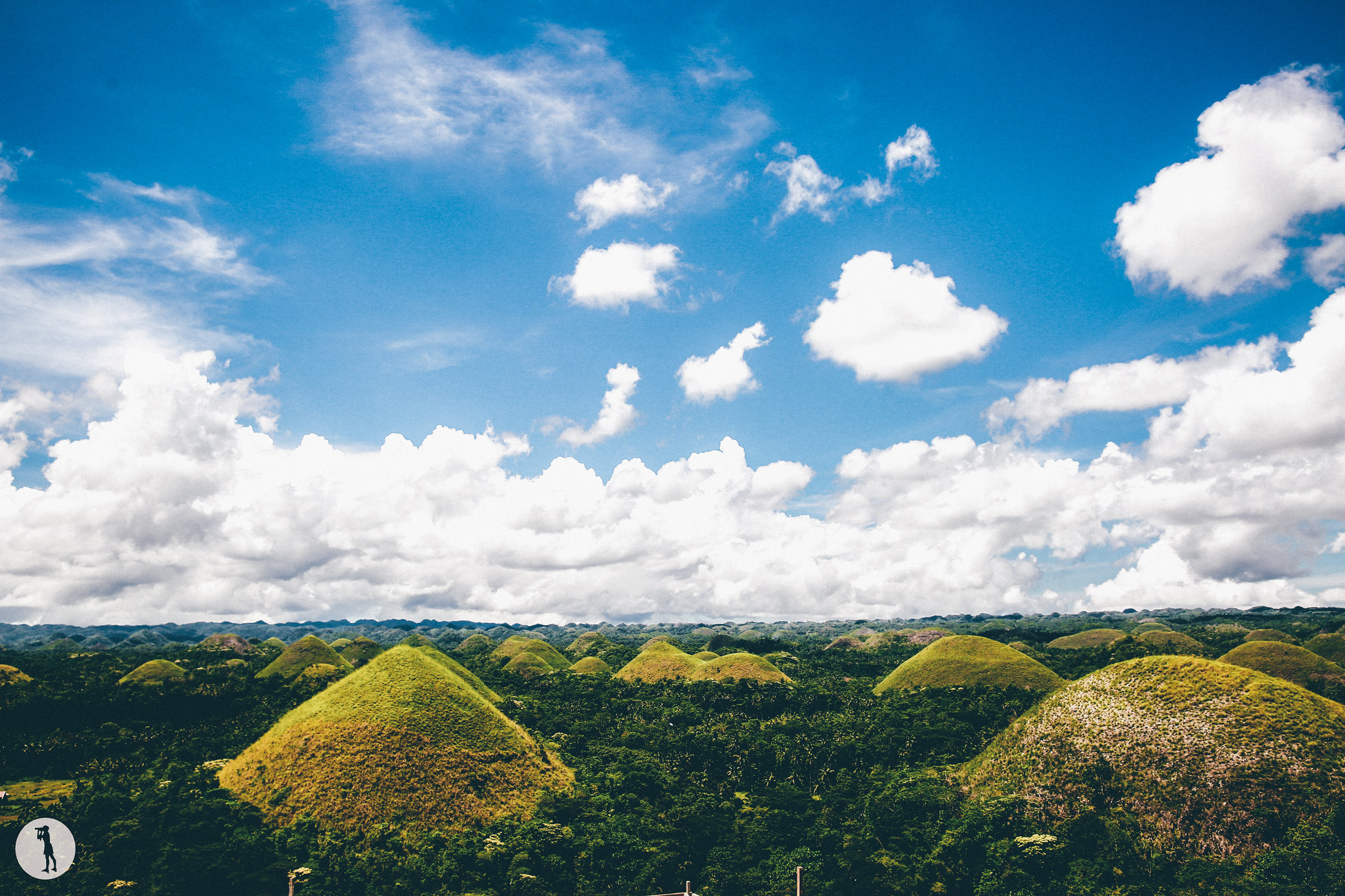 Travel to the Philippines - Bohol