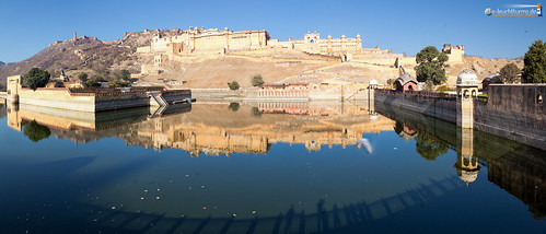 asien indien panorama vedutismo rajasthan 21x9 235x100 7x3 asia in amberfort