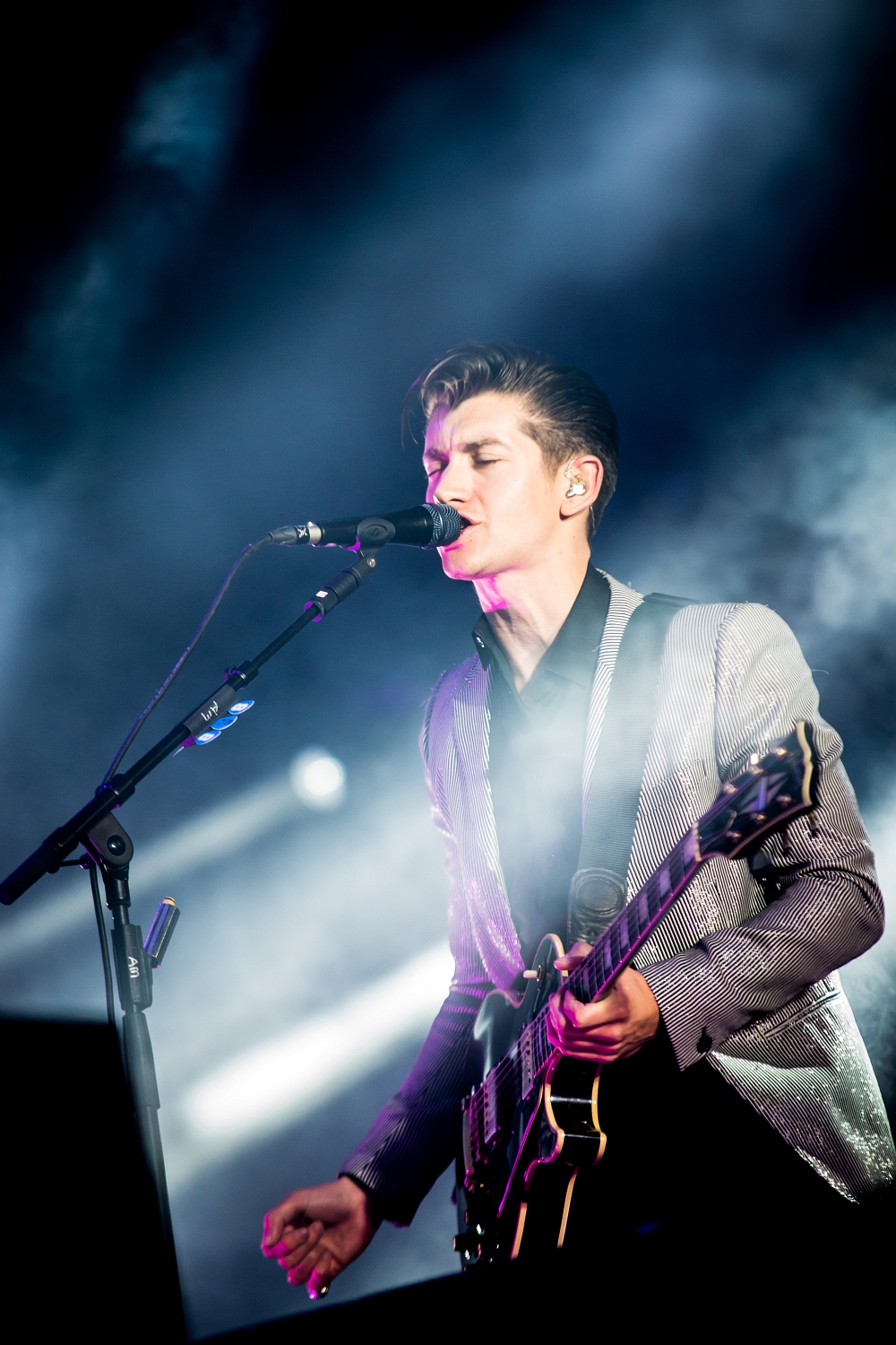 Arctic Monkeys 31