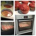 Homemade Red velvet cake by Master Chef @celine_05_23