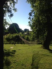 Hammock - Photo of Coutières