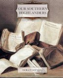 Our Southern Highlanders Cover