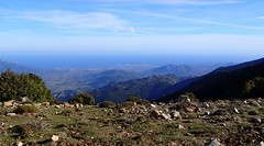 Mtb Sardinia com 'Bacu Orovigili - M.Olinie'