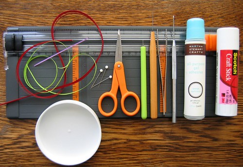 Quilling Supplies
