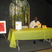 Burroughs Children's Will Jay Book Signing 60113