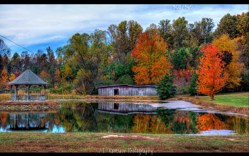 sky fallleaves lake fall nature clouds rural landscape outdoors photography photo pond nikon tennessee fallcolors bluesky pic oldbuildings faded photograph thesouth 365 hdr oldbuilding cumberlandplateau oldbarn ruralamerica whiteclouds beautifulsky photomatix putnamcounty deepbluesky cookevilletn bracketed skyabove project365 middletennessee 2013 ruraltennessee hdrphotomatix ruralview hdrwater hdrimaging 365daysproject 365project 365photos ibeauty southernlandscape 302365 hdraddicted allskyandclouds d5200 vintagebarn ruralbarn structuresofthesouth southernphotography screamofthephotographer hdrvillage jlrphotography photographyforgod worldhdr nikond5200 hdrrighthererightnow engineerswithcameras hdrworlds god’sartwork nature’spaintbrush jlramsaurphotography 1yearofphotographs 365photographsinayear 1shotperdayfor1year falllakeside