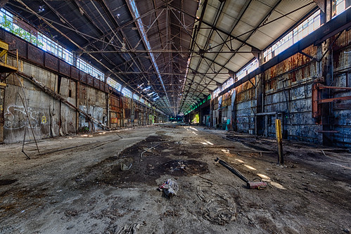 newyork abandoned ruins closed industrial unitedstates urbanexploration albany rustbelt urbex colonie steelmill delanson altechspecialtysteel