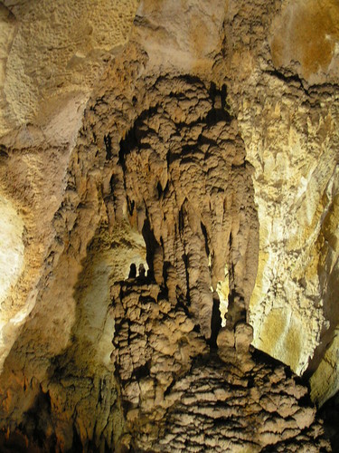 grotte