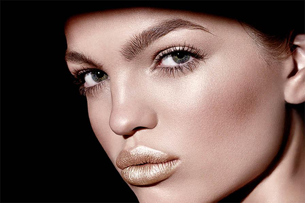 Tom Ford Face Focus Collection for Fall 2015