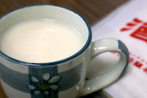 ミルク甘酒の作り方