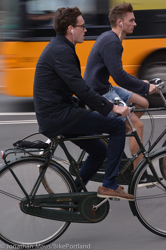 People on Bikes - Copenhagen Edition-14-14