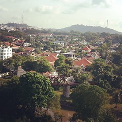 Bukit Batok and Bukit Timah.