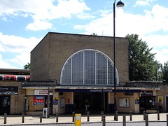 Picture of Loughton Station
