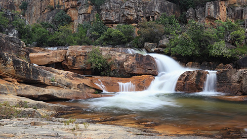 africa mountain rock river landscape paul waterfall rocks pix south country formation western cape rockpool citrusdal cederberg knipe pskpix