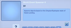 World Event Spawner - 8