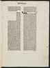 Incipit title of Antoninus Florentinus: Summa theologica